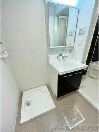 ルミナス上新庄の物件内観写真